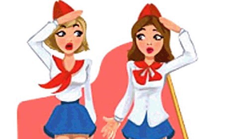 Пионерки комиксы. Пионерки комиксы. Девушка комсомолка. Пилнерка пинап. Пионер арт.